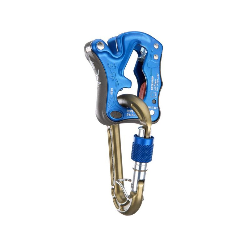 Climbing Technology Click Up