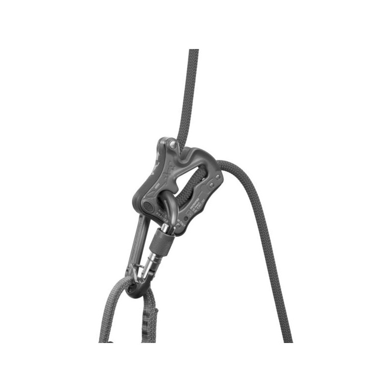 Saugos įtaisas Climbing Technology Click Up