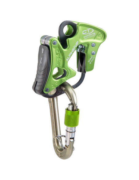 Climbing Technology Alpine Up Kit