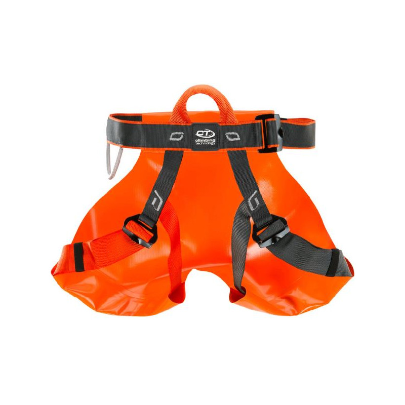 Climbing Technology Pro-Canyon Harnes