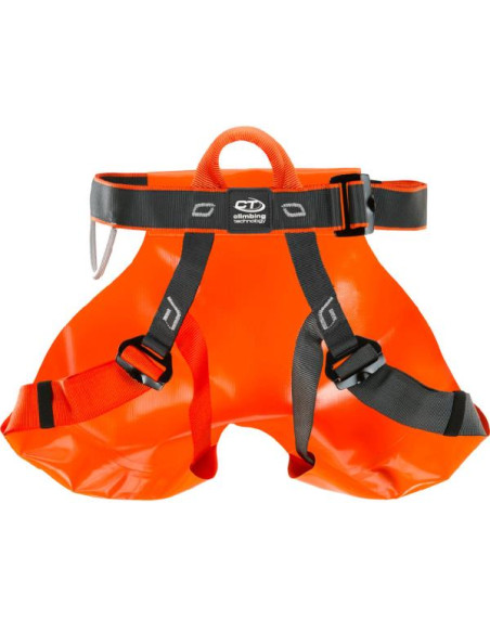 Climbing Technology Pro-Canyon Harnes