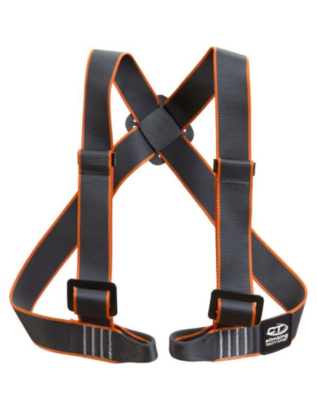 Postroj Climbing Technology Torse