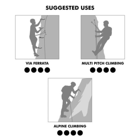 Climbing Technology Torse 2