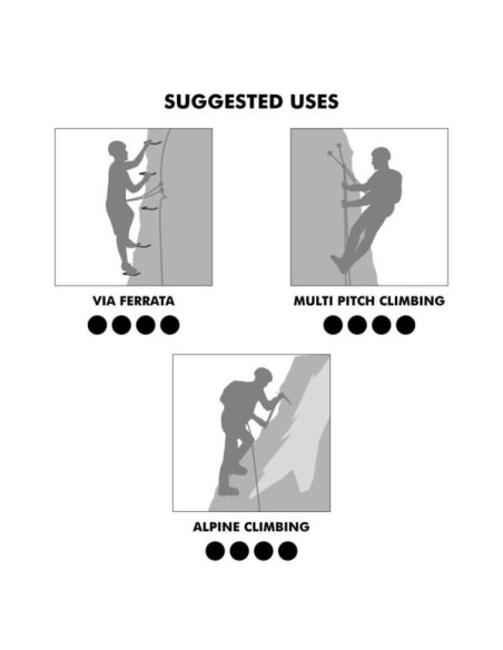 Climbing Technology Torse