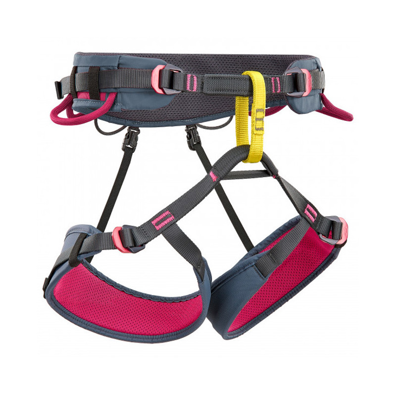 Arnés Climbing Technology ANTHEA Lady