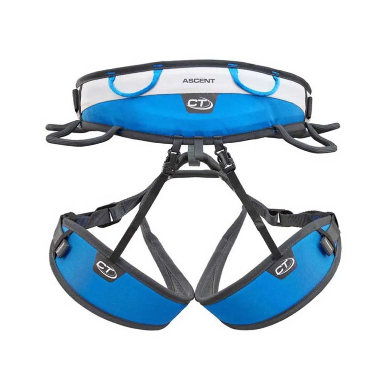 Imbracatura Climbing Technology ASCENT M-L