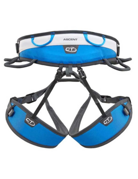 Harnas Climbing Technology ASCENT M-L