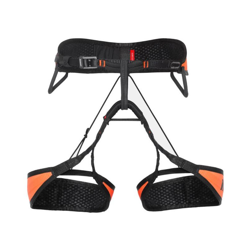 Pas Mammut Sender Light