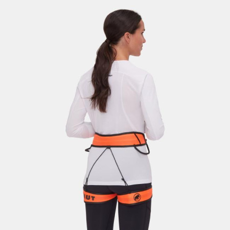 Arnés Mammut Sender Light 2