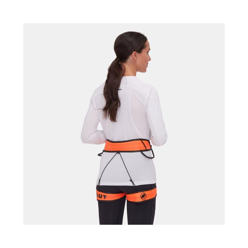 Arnês Mammut Sender Light