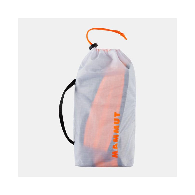 Valjaat Mammut Sender Light