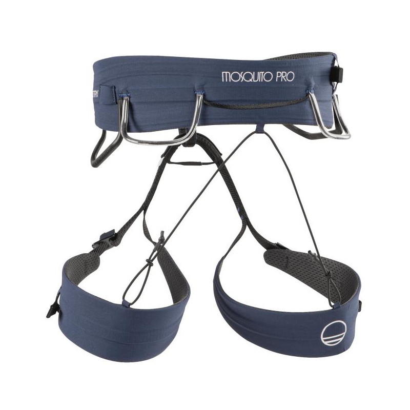 Arnés Wild Country Mosquito Pro
