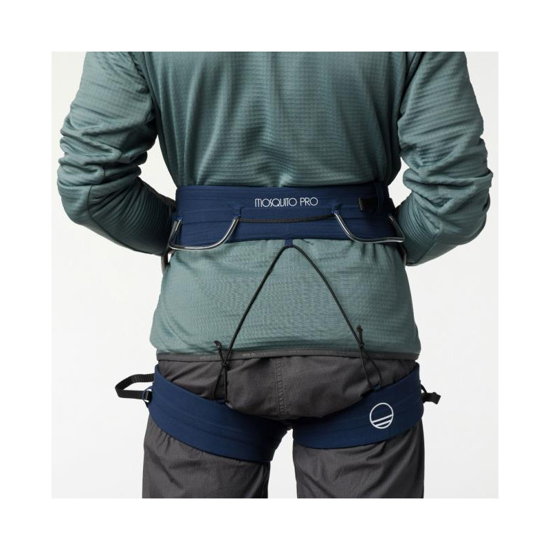 Arnés Wild Country Mosquito Pro