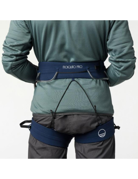 Arnés Wild Country Mosquito Pro