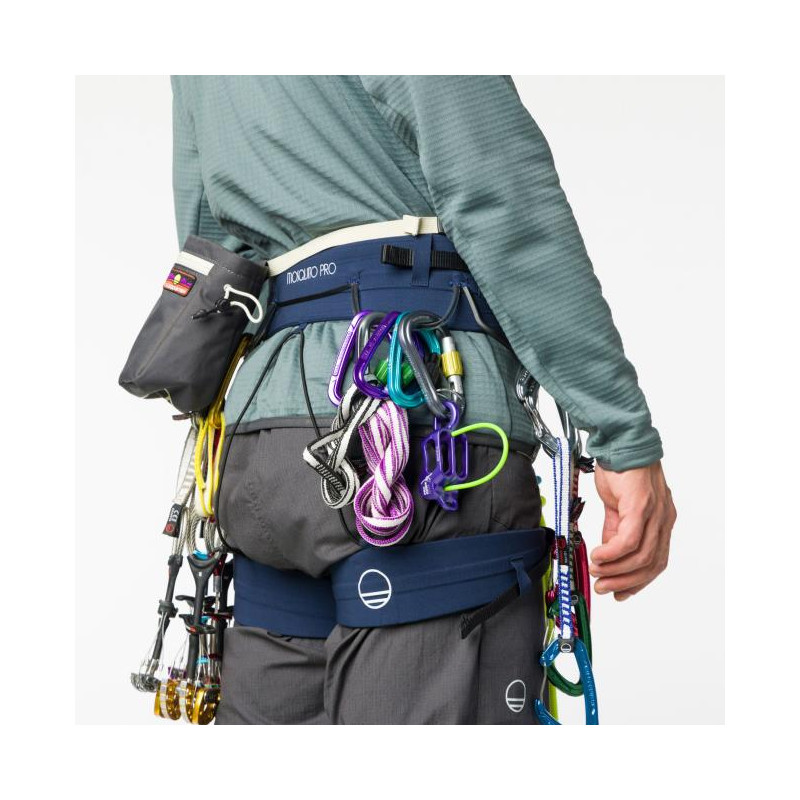 Arnés Wild Country Mosquito Pro