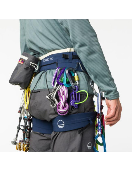 Arnés Wild Country Mosquito Pro