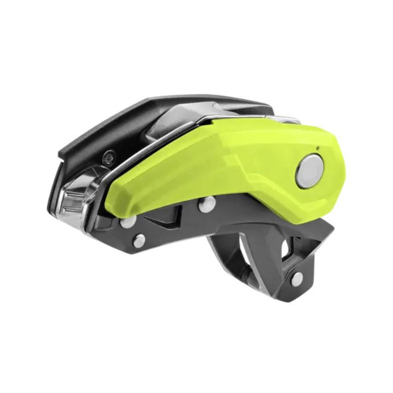 Asegurador Edelrid Pinch