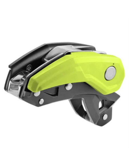 Asegurador Edelrid Pinch
