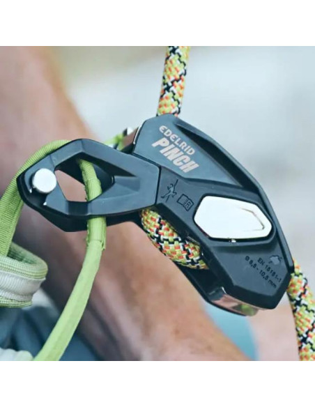 Edelrid Pinch