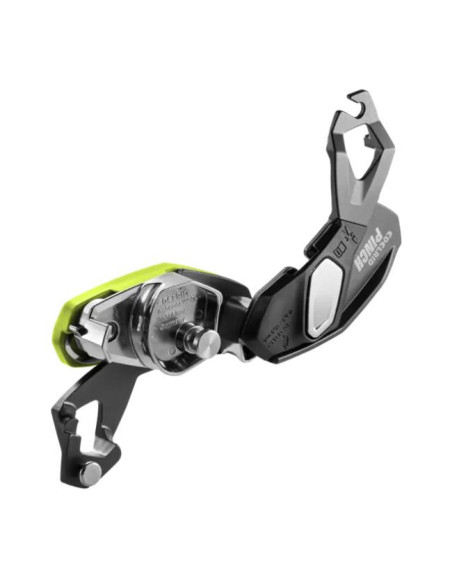 Asegurador Edelrid Pinch