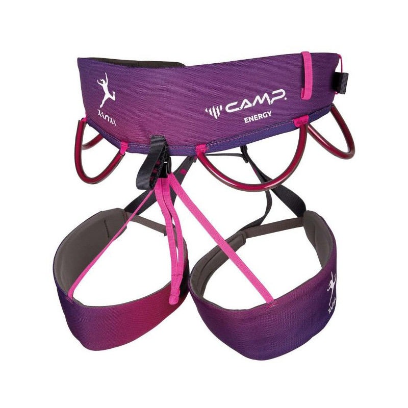 Arnés Camp Energy Janja