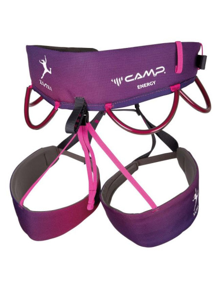 Arnés Camp Energy Janja