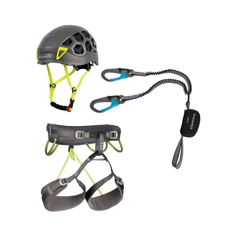 Rinkinys Camp KINETIC REWIND PRO ENERGY