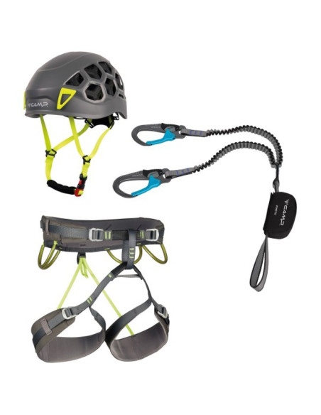 Komplet Camp KINETIC REWIND PRO ENERGY