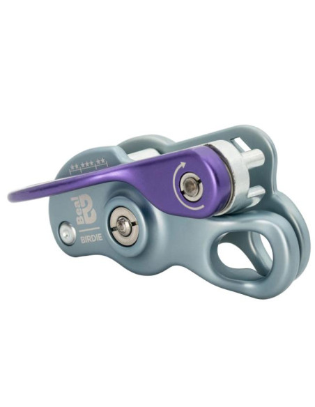 Beal BIRDIE MATT BLUE