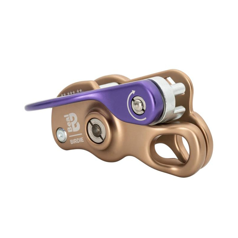 Asegurador Beal Birdie Matt