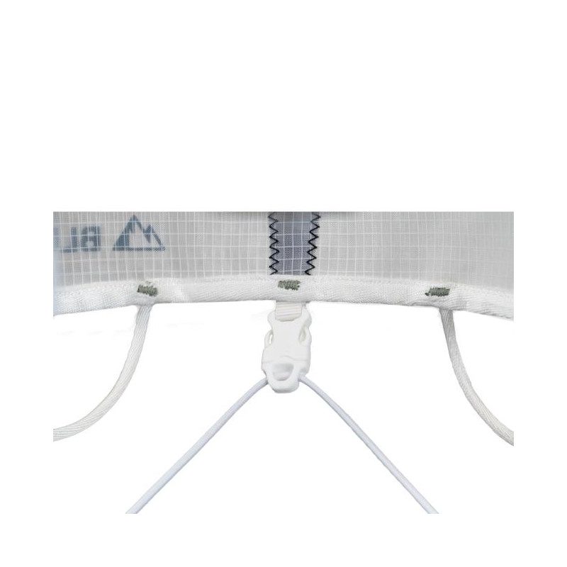 Arnés Blue Ice Choucas Pro