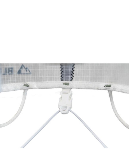 Arnés Blue Ice Choucas Pro