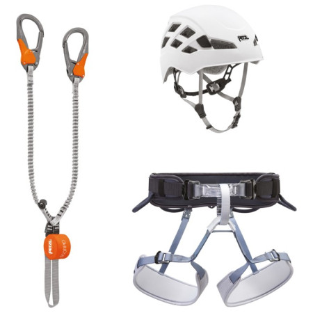 Sada Petzl EASHOOK