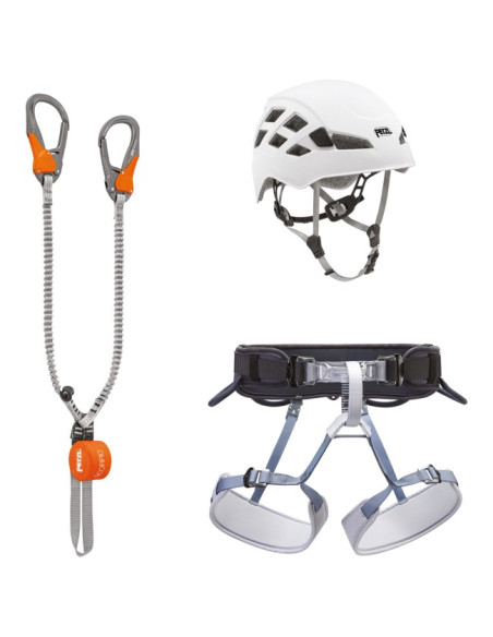 Sada Petzl EASHOOK