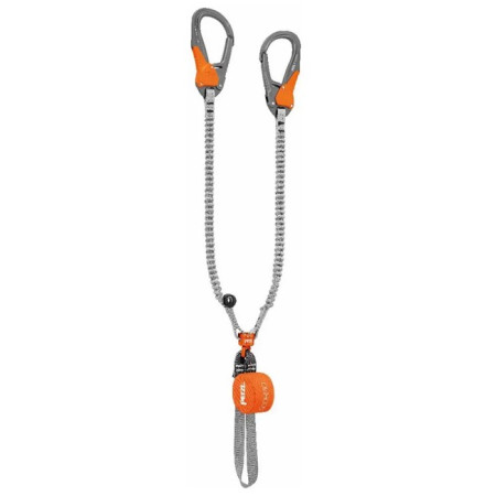 Karabin Petzl SCORPIO EASHOOK SW