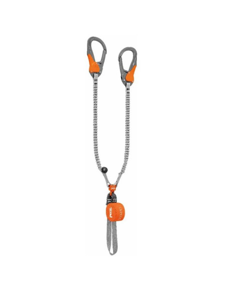 Karabina Petzl SCORPIO EASHOOK SW