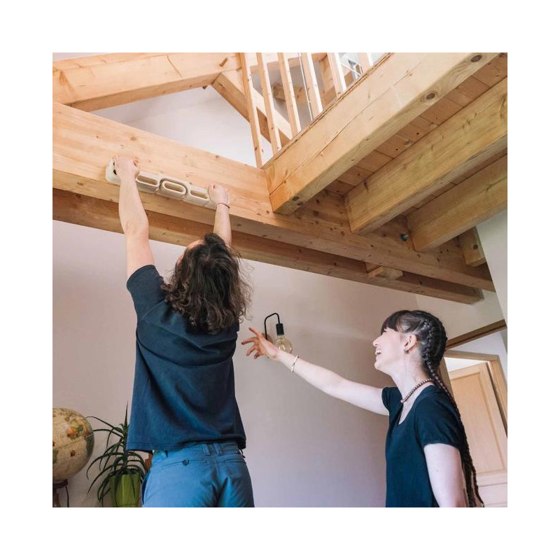 Y&y VerticalBoard Light