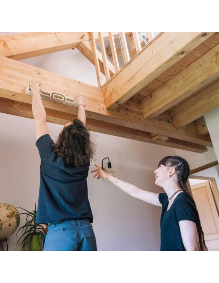 Y&y VerticalBoard Light