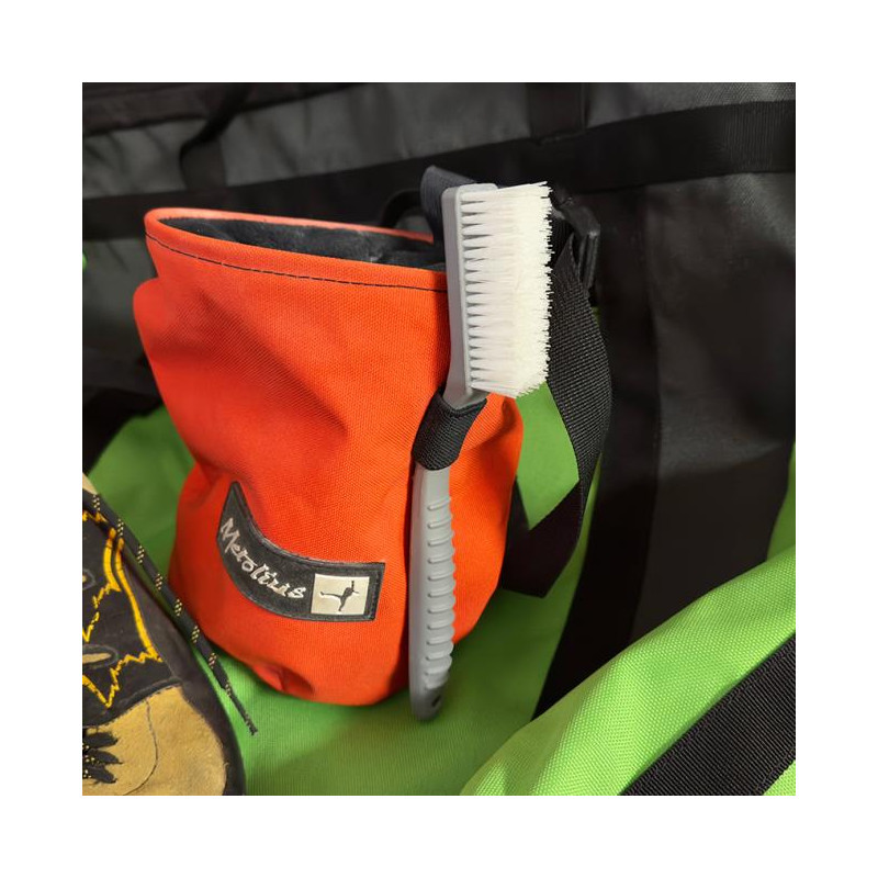 Metolius Vegan Brush