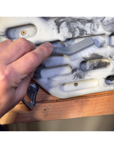 Metolius Vegan Brush