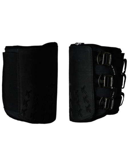 Rodilleras Blakpad Eon Right