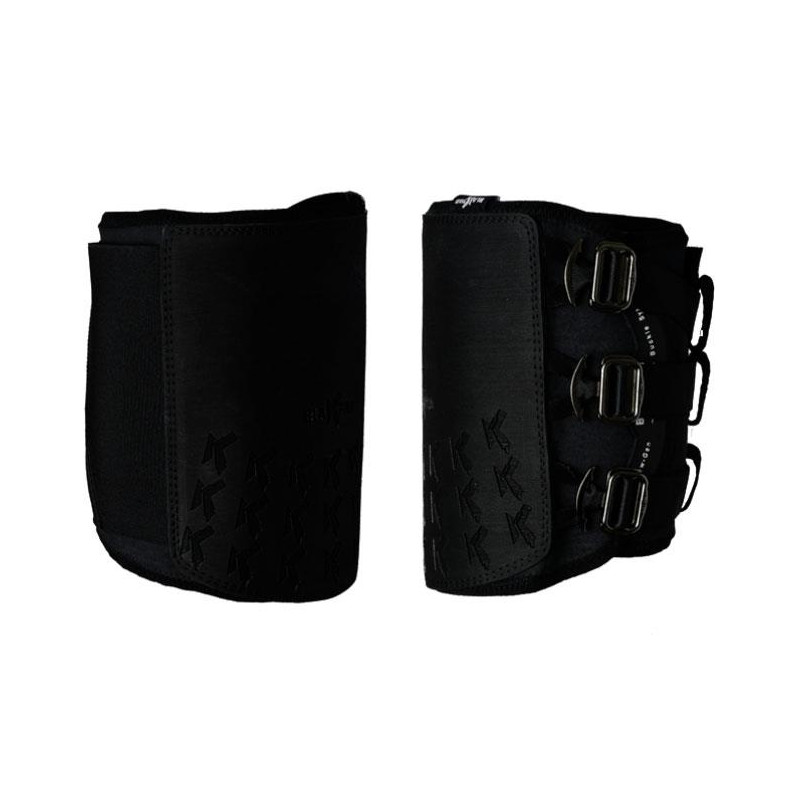 Rodilleras Blakpad Eon Left