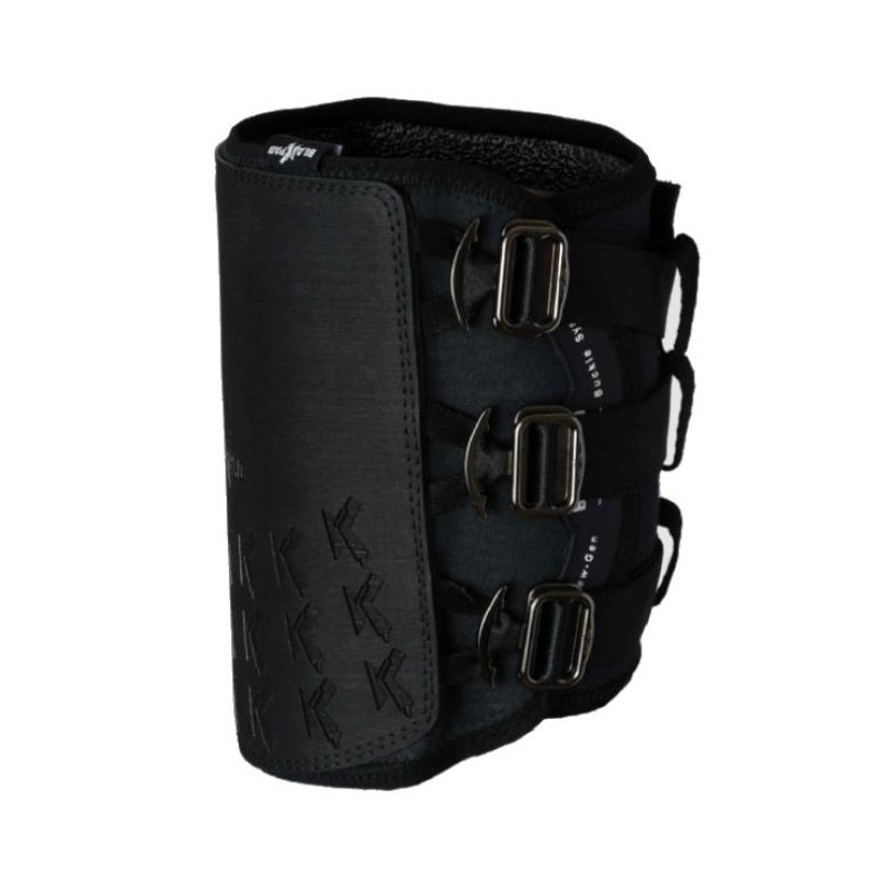 Rodilleras Blakpad Eon Left