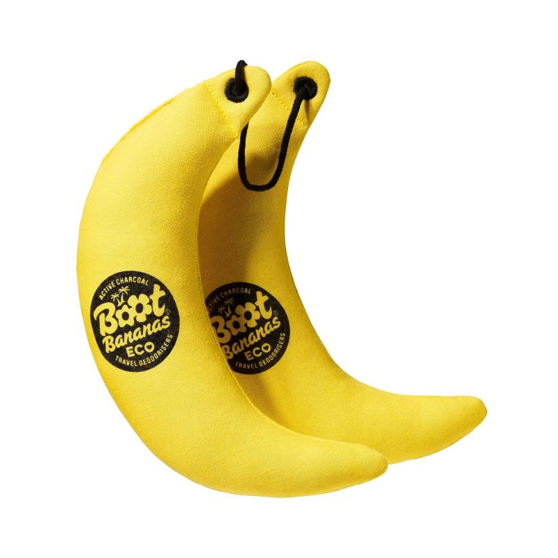 Boot Banana Eco Travel Deodorisers