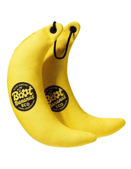 Boot Banana Eco Travel Deodorisers