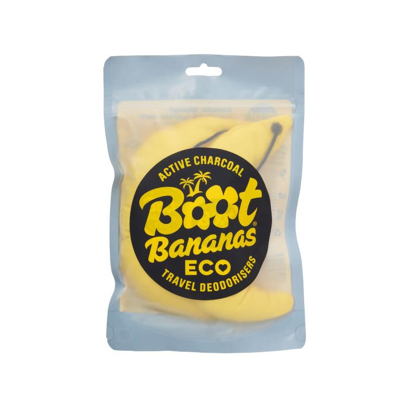 Boot Banana Eco Travel Deodorisers