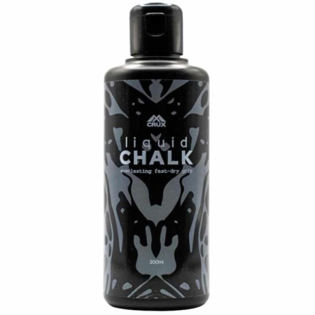Crux Magnesio Líquido 200ml