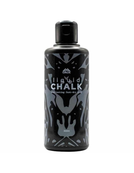 Crux Magnesio Líquido 200ml