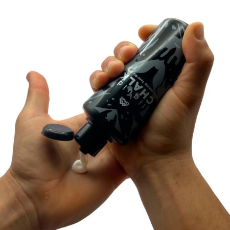 Crux Magnesio Líquido 200ml 2