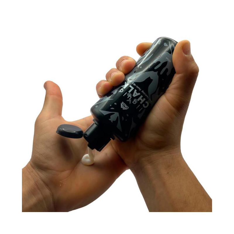 Crux Magnesio Líquido 200ml